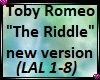 Toby Romeo (LAL1-8)