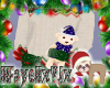 Kids Xmas Bear Avi 6D