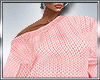 Sinn Pink Sweater