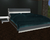 OATLAND BED