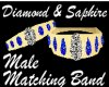 Matching Rings Male V.