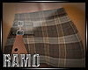 Ramona Skirt RL