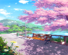 BM- Background Anime