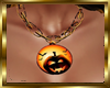 Halloween Necklace