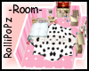 RP™Pink cutie room