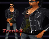 Leather Jackets [Tronkk]