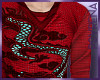Red Dragon hoodie