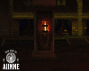 CHURCH, CONVENT, DARK