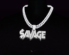 Savage Chain