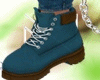 MS| Winter Boots - BL