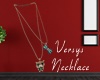 ♛|Versys Necklace