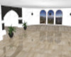 Marble Ball room