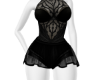 Black Dress SAF