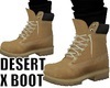 DESERT X BOOT