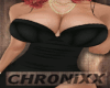 NiXX::EMBX::LONG DRESS
