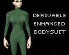 [P] derivable bodysuit