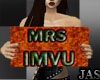 (J) MRS IMVU