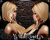 WR:Dark Blond Elena {HZ}