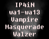 ╬P╬ Vampire