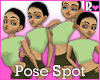 RLove PoseSpot Sexy 01