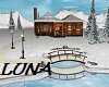LOVE CABIN