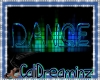 Dj Spinninz Neon Dance