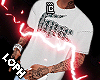 Camisa LCST Branca