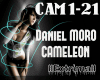 Daniel Moro-Cameleon