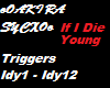 If I Die Young (Idy1-12)