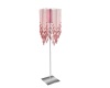 Pink Luxury Lamp