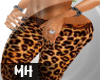 [MH] Leopard2 Pants