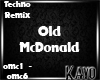 |K| OldMcdonald