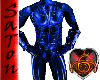 [SaT]Nano cmpl blue suit