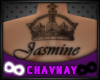 Jasmine Tatt