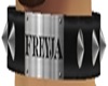 Freyja's Pets' Collar