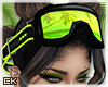 K| Hang 10 Surf Goggles