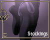 +Lost Doll+ Stockings