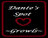 Dante's Spot