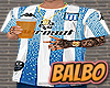 Camisa de Time Racing