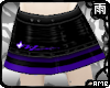 Cutiepi Skirt Purple
