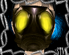 <STN> Alien Gas Mask F