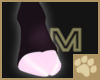 ~AM~ T Pur HoofFeet Fv2