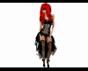 Gothic Revue dress