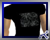 *T* TShirt(M) W/DSymbols