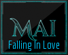 Falling In Love -Trap-