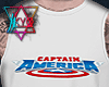 K| Captain A Collab K