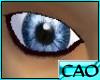 CAO Ice Blue Eyes(M)