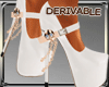 WHITE ANGEL