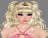 !   FRIDA  BLONDE
