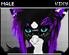 .:Doragon Hairs v7:.